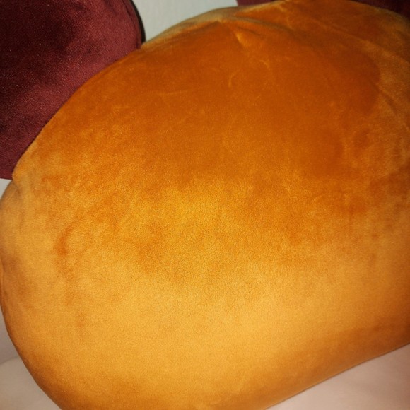 Animal Crossing Plush Pillow Head Tom Nook 15 Inch Club Mocchi Mocchi Nintendo - Picture 6 of 12